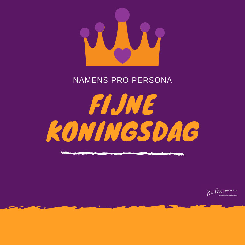 propersonaggz's tweet photo. Wij wensen iedereen een fijne Koningsdag. Maak er een mooie dag van!

#ProPersona #GGZ #gezondheidszorg #Koningsdag https://t.co/zSBgv4MmIo