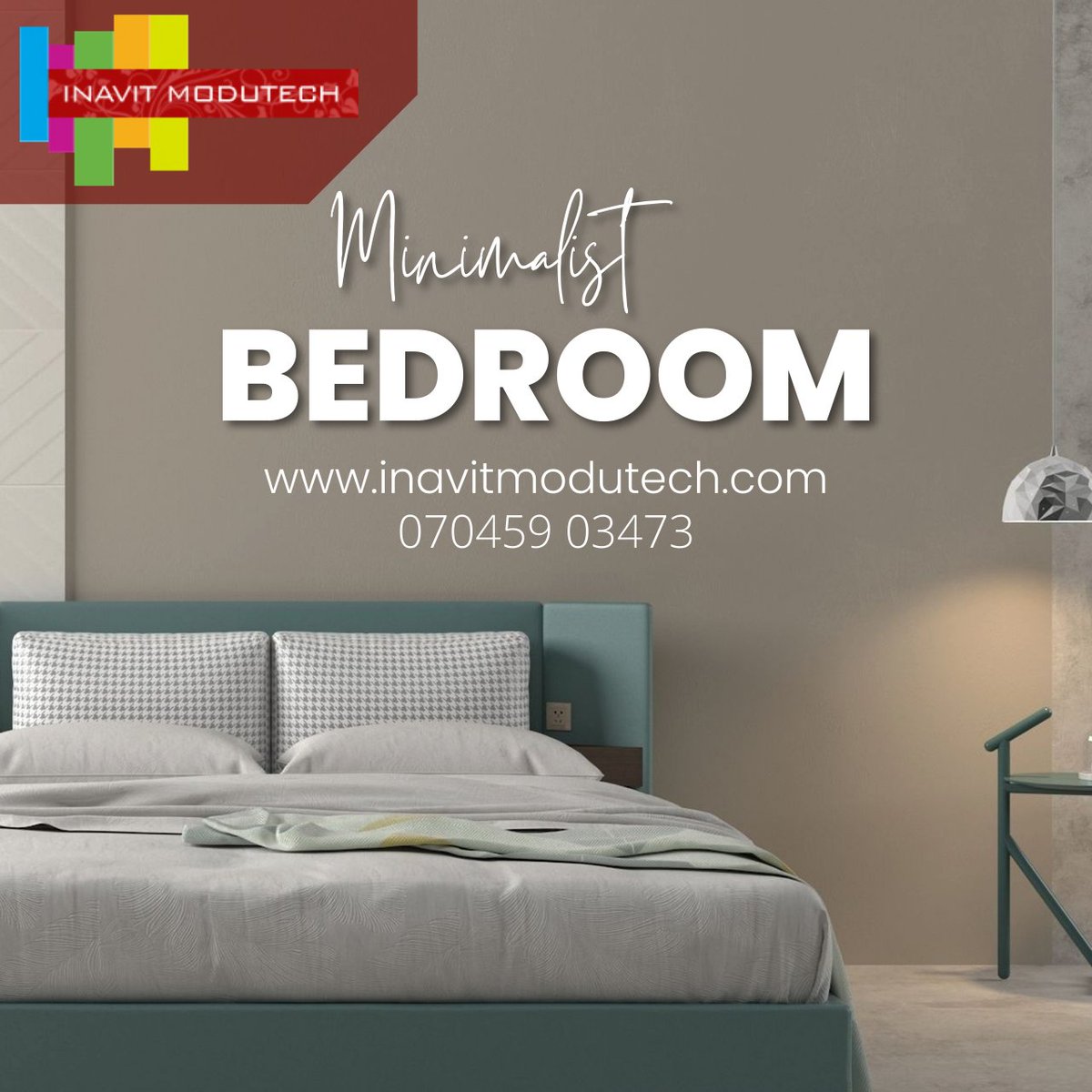 InavitModutech's tweet photo. Inavit Modutech's Interior Designers will help you create a home or an office that looks like it came out of an interior design magazine.
#Inavitmodutech #bedroom #bedroominterior #bedroomdesign #interiordesignstudio #interiordsigner #interiordesignermumbai #explorepage #mumbai https://t.co/IfZ2GUbjUm