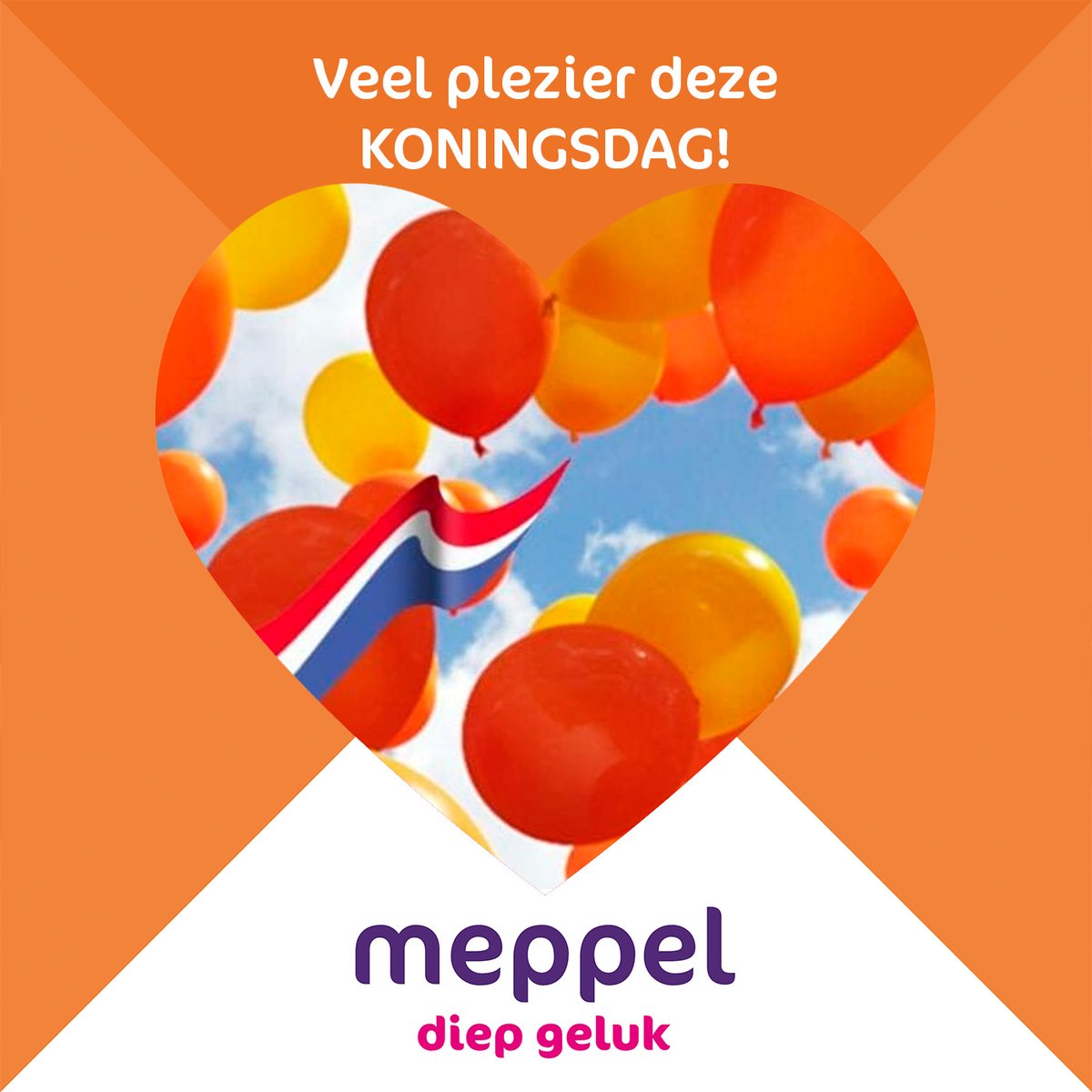 Meppel. Diep geluk (@meppeldiepgeluk) on Twitter photo 