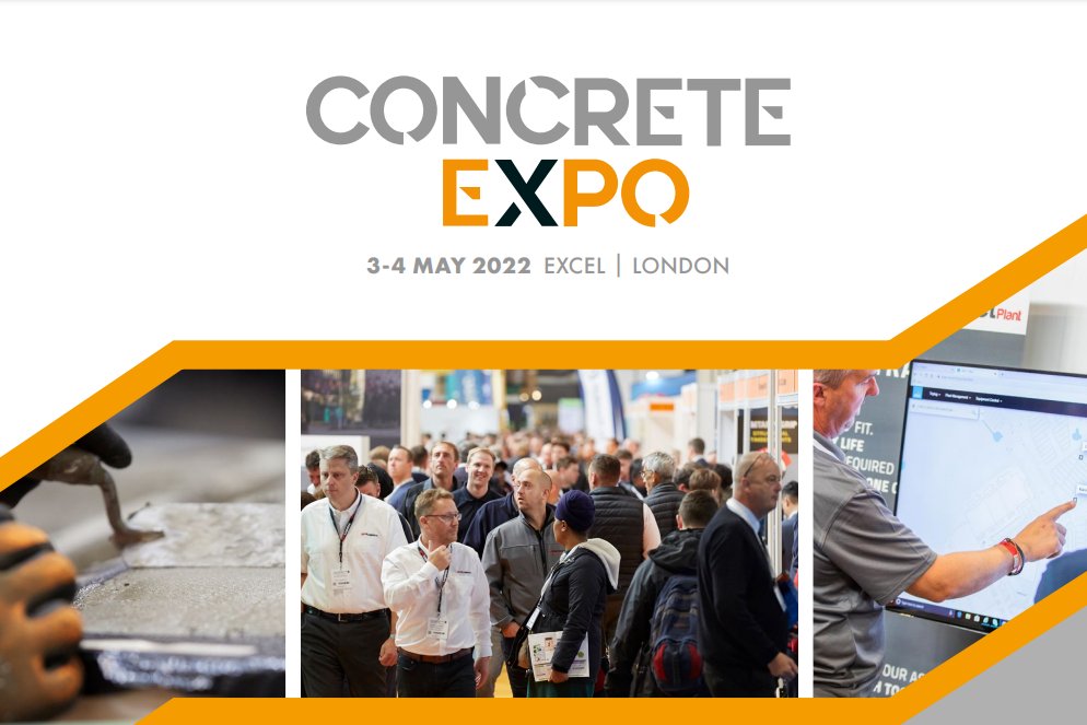 iTheses's tweet photo. Discover the new AutoFloor Beam and Block module at Concrete EXPO at The ExCel in London. On May 3 and 4, you can find us at booth CE348. We will demonstrate the renewed AutoFloor Beam and Block module with integrated calculation according to EuroCode BS and export to IFC (BIM). https://t.co/KLDoZOPTCB