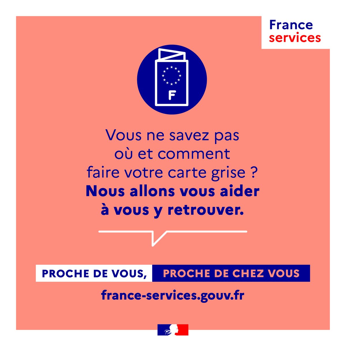 fontenay92's tweet photo. #mondaymotivation 💪

Ouverture du nouvel espace #FranceServices : demande #APL, déclaration de revenu... @fontenay92 poursuit son engagement en simplifiant les démarches administratives et en favorisant l'inclusion numérique 🖥📄

Pour en savoir plus 👉 https://t.co/XYHBSyPpVZ https://t.co/9Qy9BZR45s