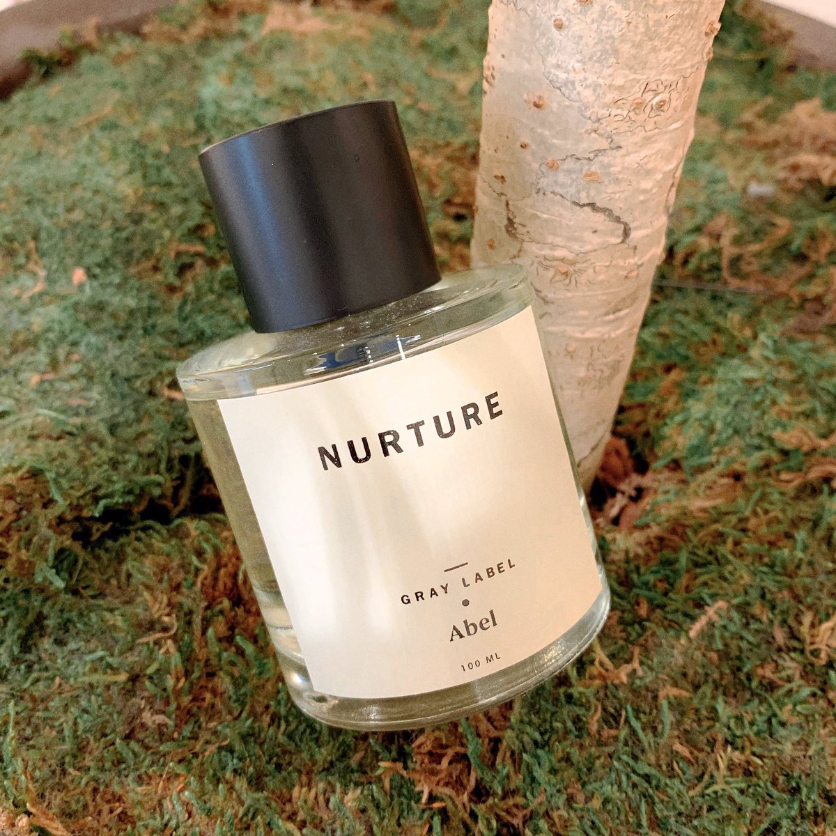 Abel｜ナーチャー オレンジフラワーとジャスミンの出会い。 100