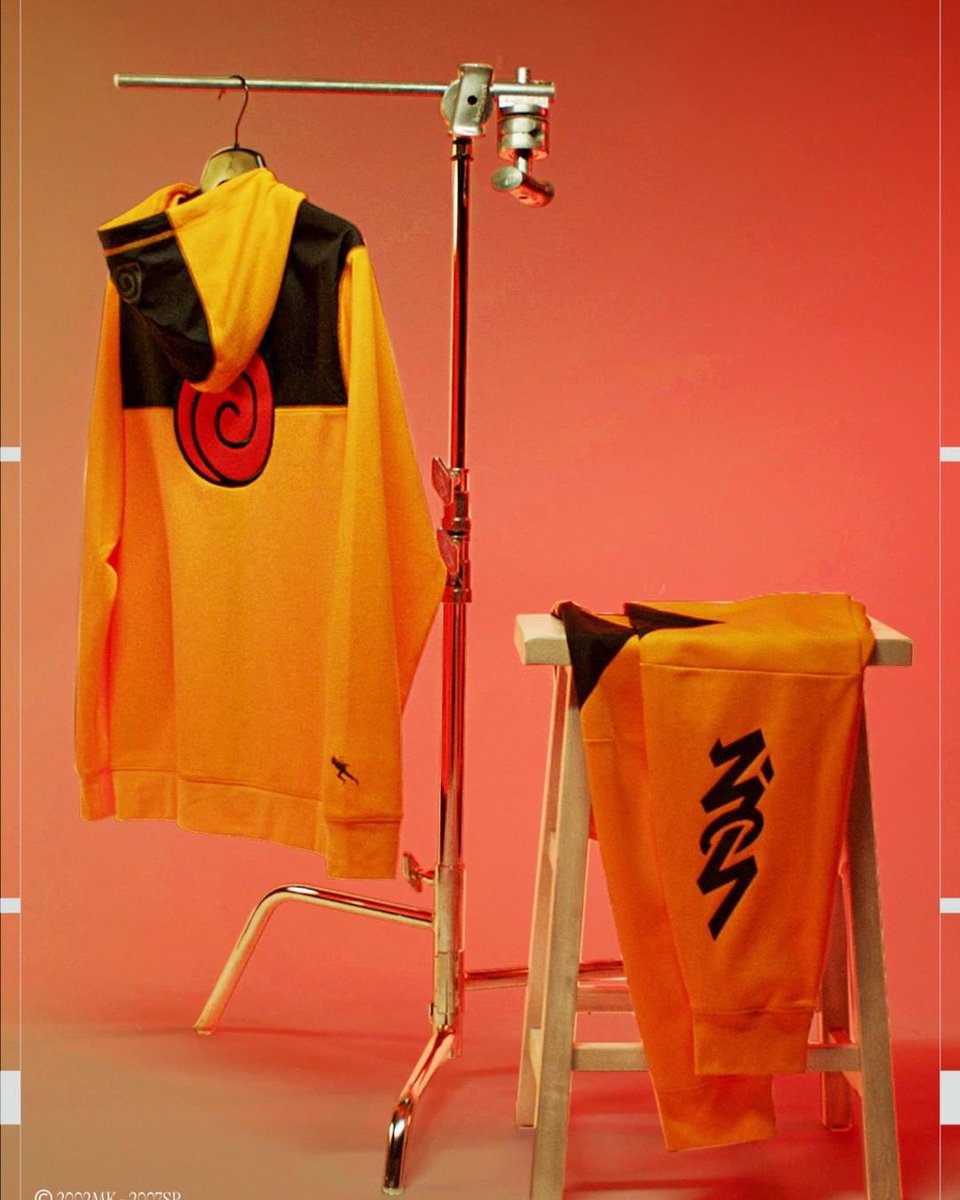 radonmoss's tweet photo. La collection @Zionwilliamson x @Jumpman23 x #Naruto aux niveaux vestimentaires çà va se vendre comme des petits pains. Poke @CaminoTV #BeDaKicks #AMKD source @brkicks https://t.co/MaPVQAnlHB