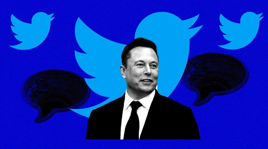analyticsinme's tweet image. What Elon Musk's Twitter will Look Like? Free speech? Don't Even Joke!
bit.ly/3OFrCYQ
#Twitter #ElonMusk #TwitterBid #ElonMusksTwitter #MuskOwnsTwitter #AI #AINews #AnalyticsInsight #AnalyticsInsightMagazine