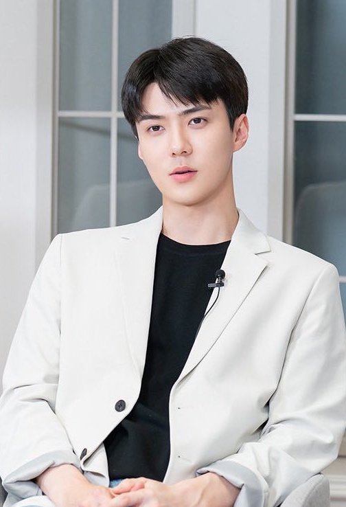 ARTICLE 📰 | 220427 Actress Jang Yeobin confirmed to star alongside EXO #SEHUN as main cast for TVing drama 'Love, Do It (Everything That We Love)'
n.news.naver.com/entertain/arti…

#EXO #엑소 <a href="/weareoneEXO/">EXO</a>
