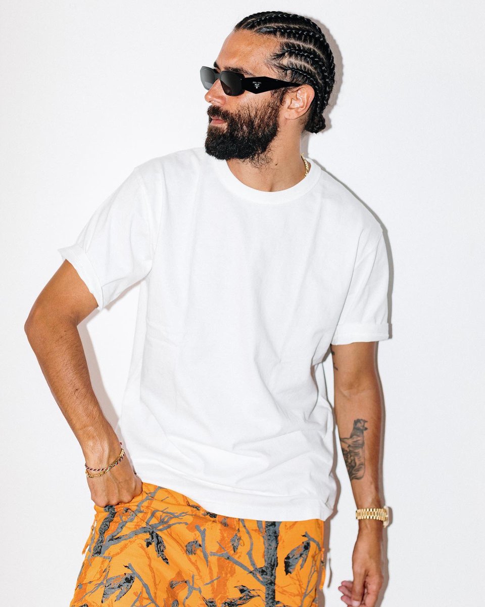 YELLOW CLAW tweet media
