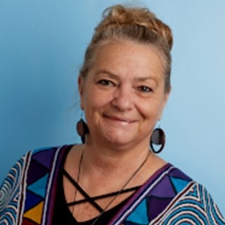 SMARTSTROKES_AU's tweet photo. Introducing our keynote speaker - Vikki Wade.
Vicki Wade is a senior Noongar woman with over 40 years experience in health policy and service and system reform at state and national levels. Read more: https://t.co/V6XVJqL9FV https://t.co/RU9vDWUgy3