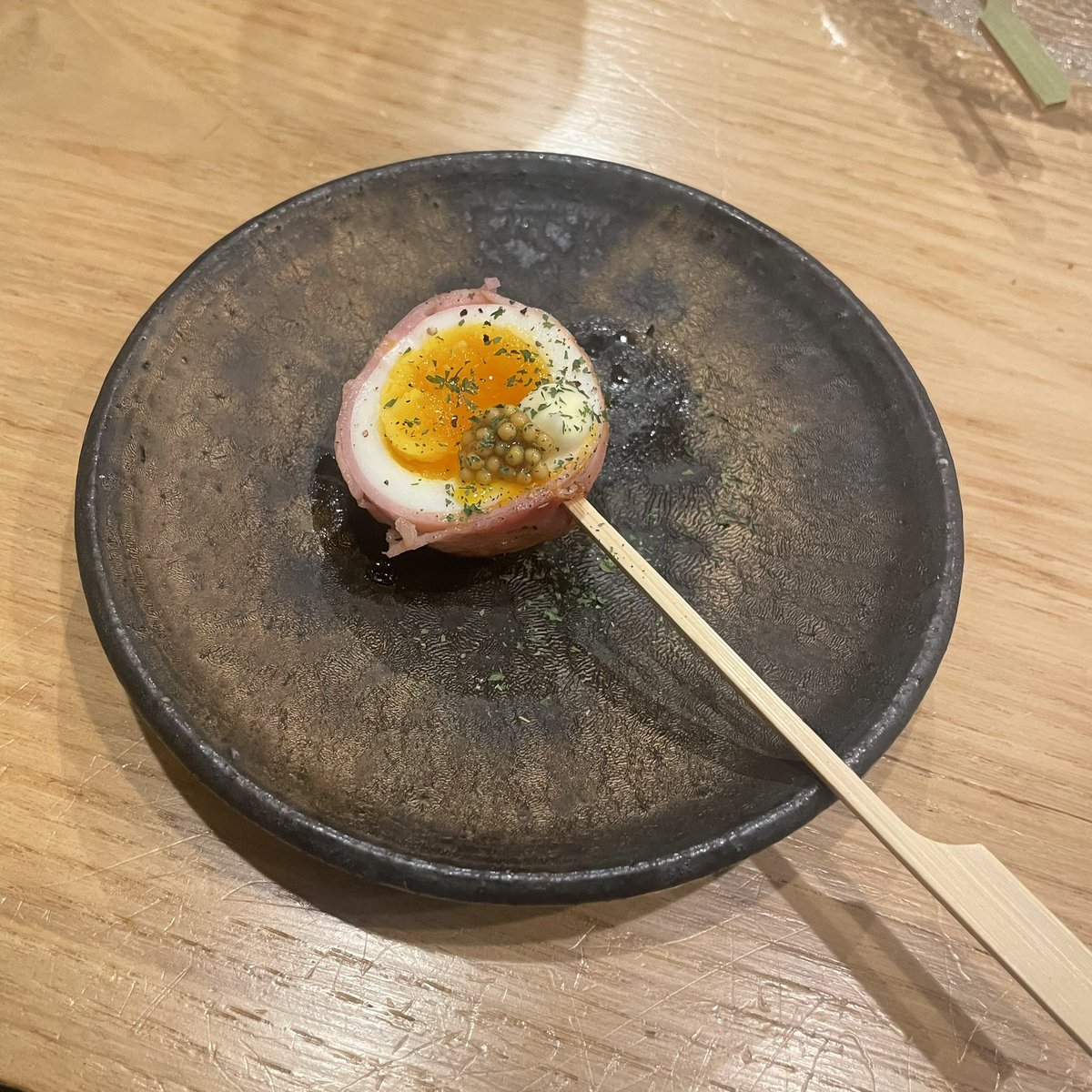 tripeeen's tweet photo. 美味しかった🥺❤️‍🔥 https://t.co/ptd4eHEdxW