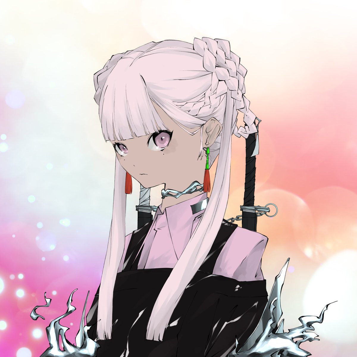 Singularity0U's tweet photo. Human rough design.

#s0u #HUMAN https://t.co/zBToGfYXmP