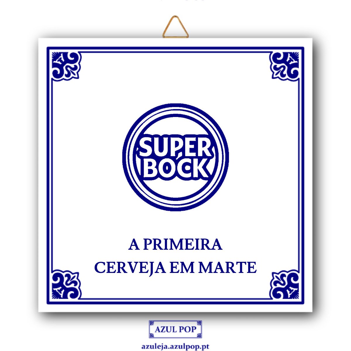 Azul Pop tweet media