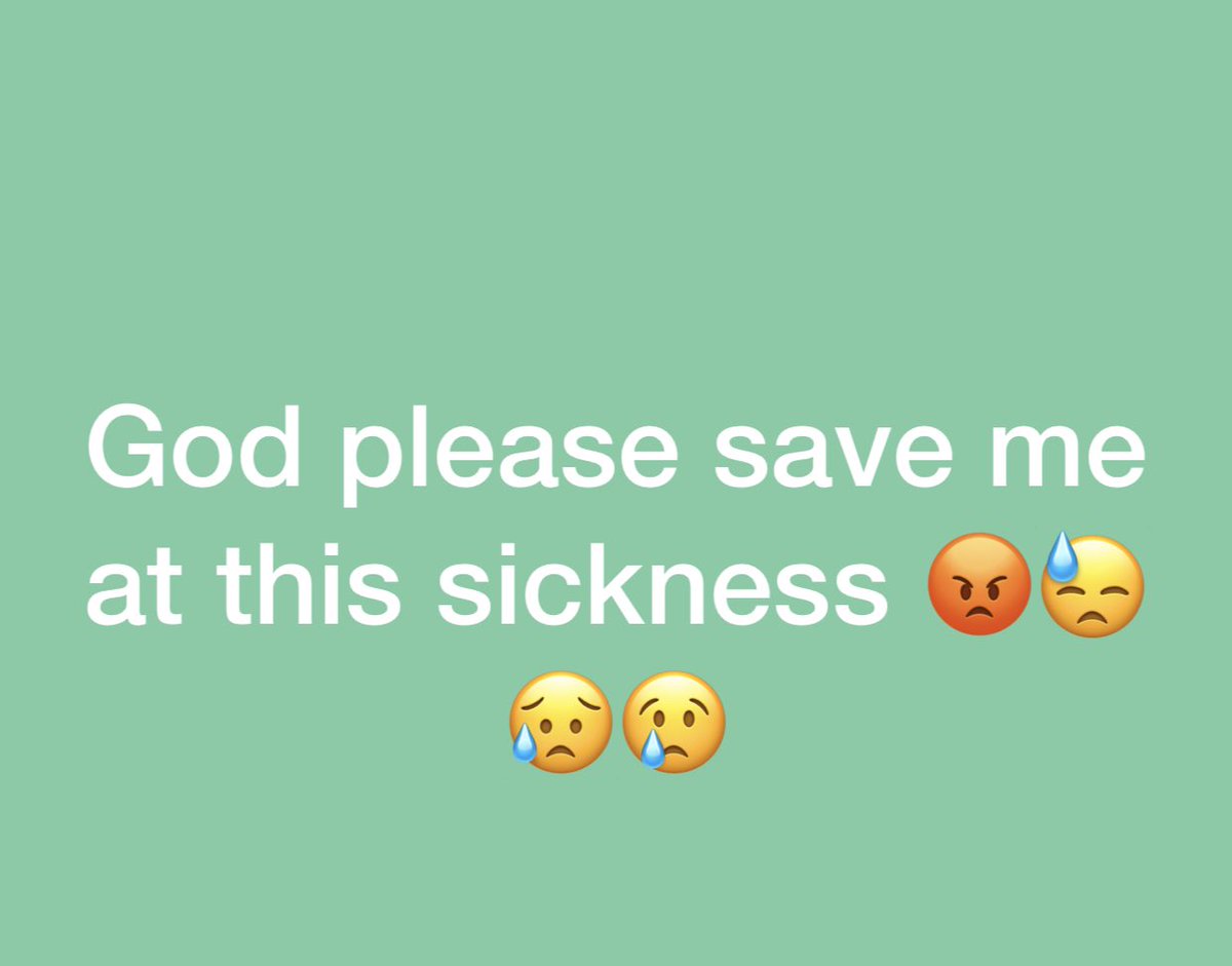 This english sef no fit make GOD heal you