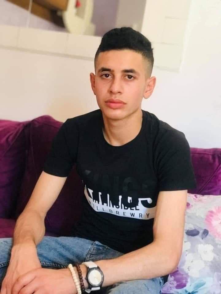shejae3a's tweet photo. الشهيد أحمد مساد الذي ارتقى برصاص الاحـ.ـتلال في مخيم جنين فجر اليوم. https://t.co/wNtv0jPECV