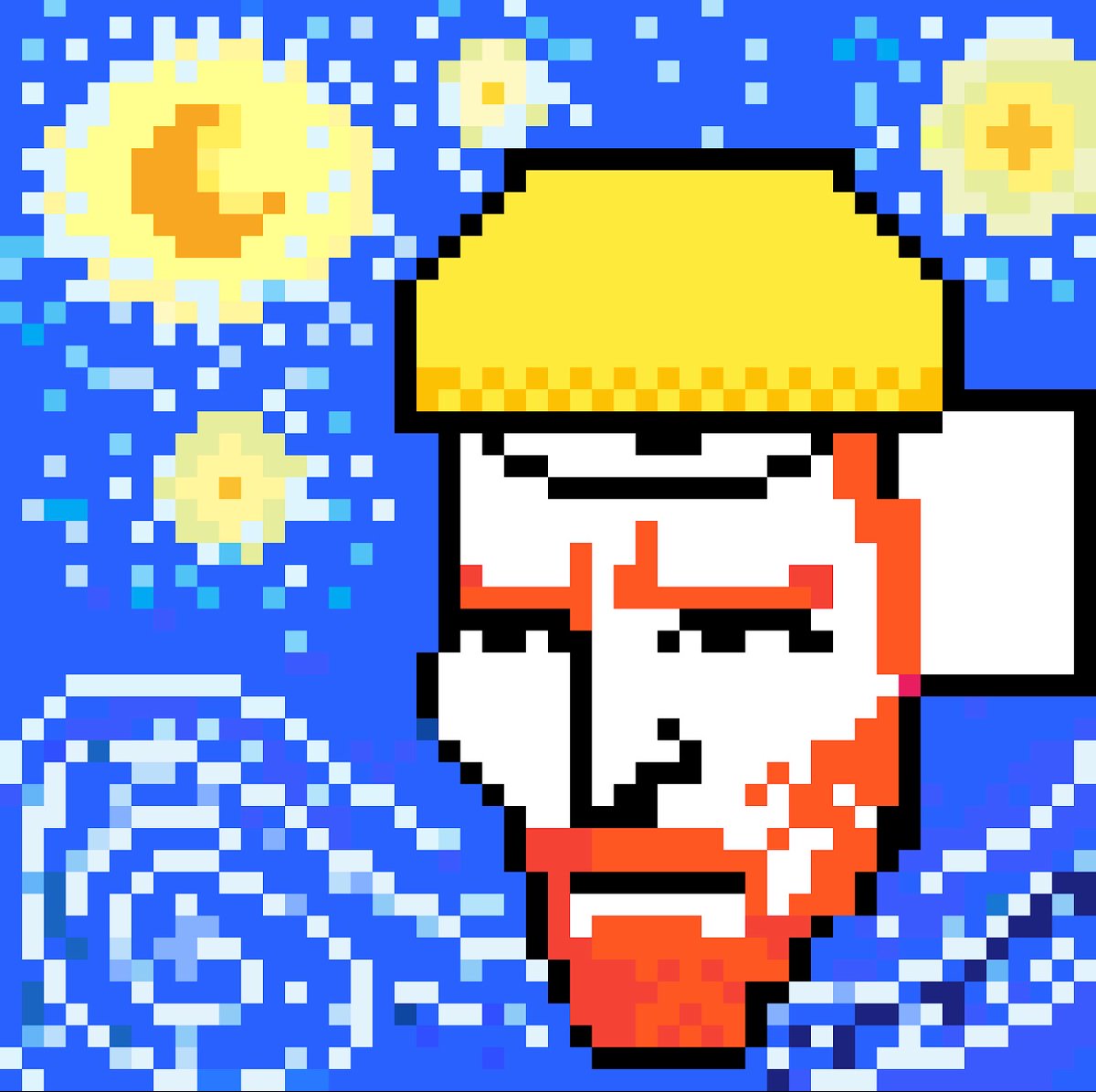 IkamuraC's tweet photo. @_NFTsPromoter @cybotz_nft #NFT #NFTCommunity #NFTCollector #NFTartist #NFTCollectibles #NFTartwork #NFTArt #NFTs #NFTCollection #eth #NFTGiveaways #nft #nftart #NFTs #NFTCommunity https://t.co/59hvDSjszF