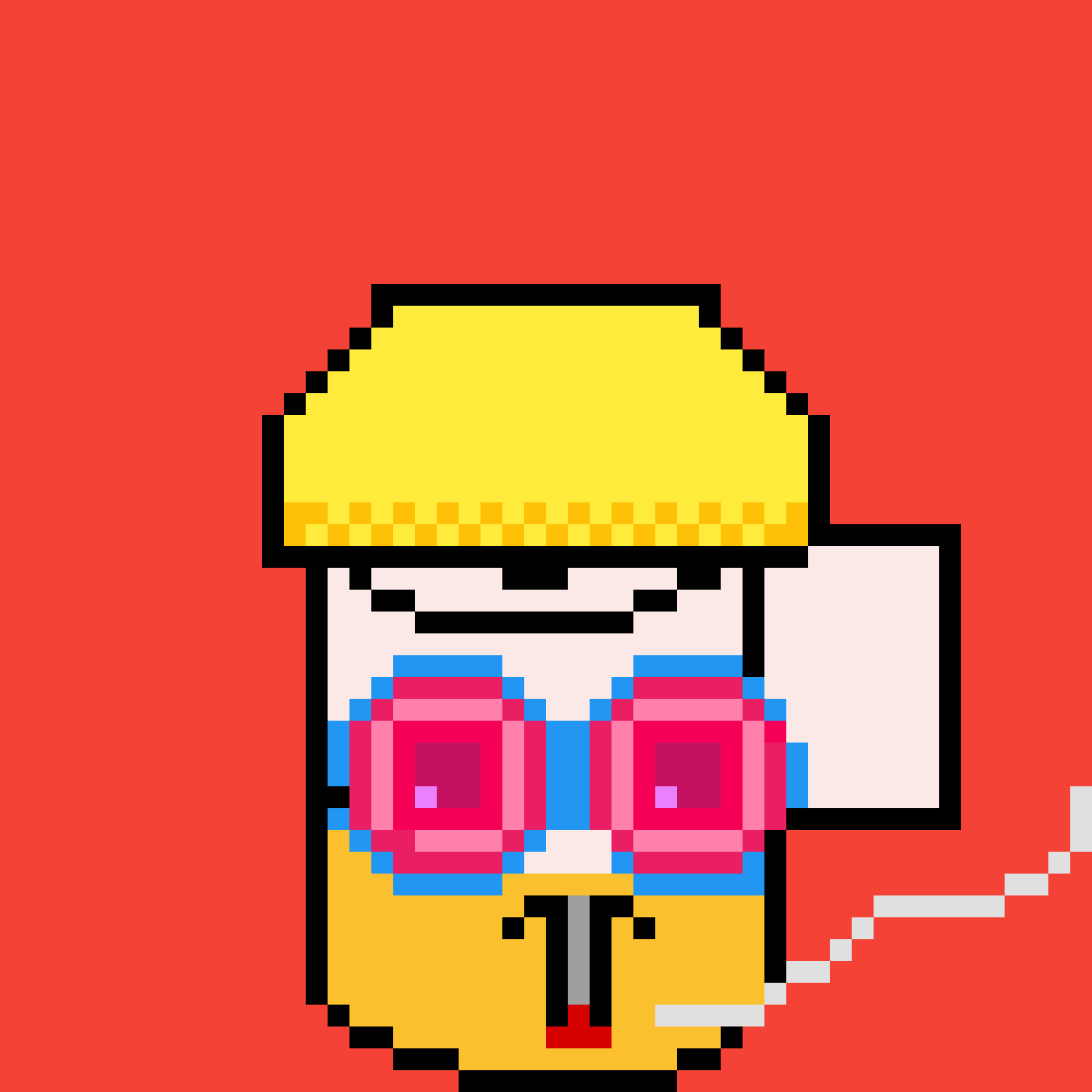 IkamuraC's tweet photo. @_NFTsPromoter @cybotz_nft #NFT #NFTCommunity #NFTCollector #NFTartist #NFTCollectibles #NFTartwork #NFTArt #NFTs #NFTCollection #eth #NFTGiveaways #nft #nftart #NFTs #NFTCommunity https://t.co/59hvDSjszF