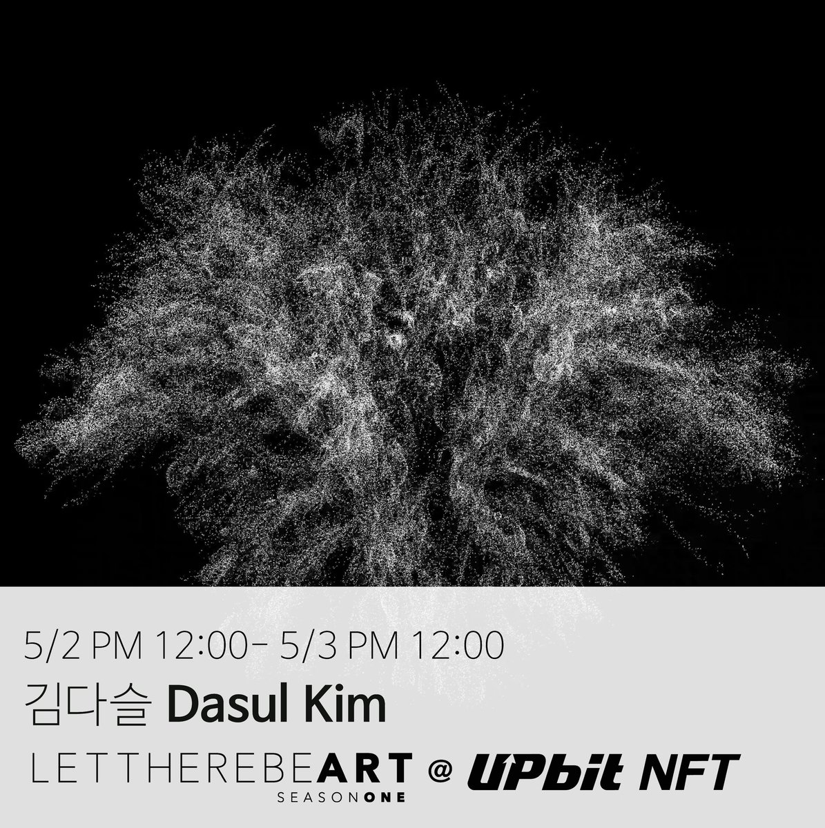 LetThereBeArt_NFT tweet media