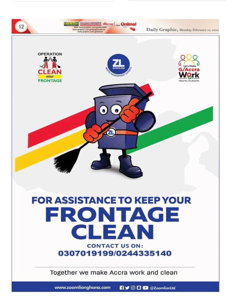 boat_julie's tweet photo. #GetABin @ZoomlionLtd at any of our branches 😃 just go now to get your bin and see how your frontage will look🤝 https://t.co/MpBBQ1brqu