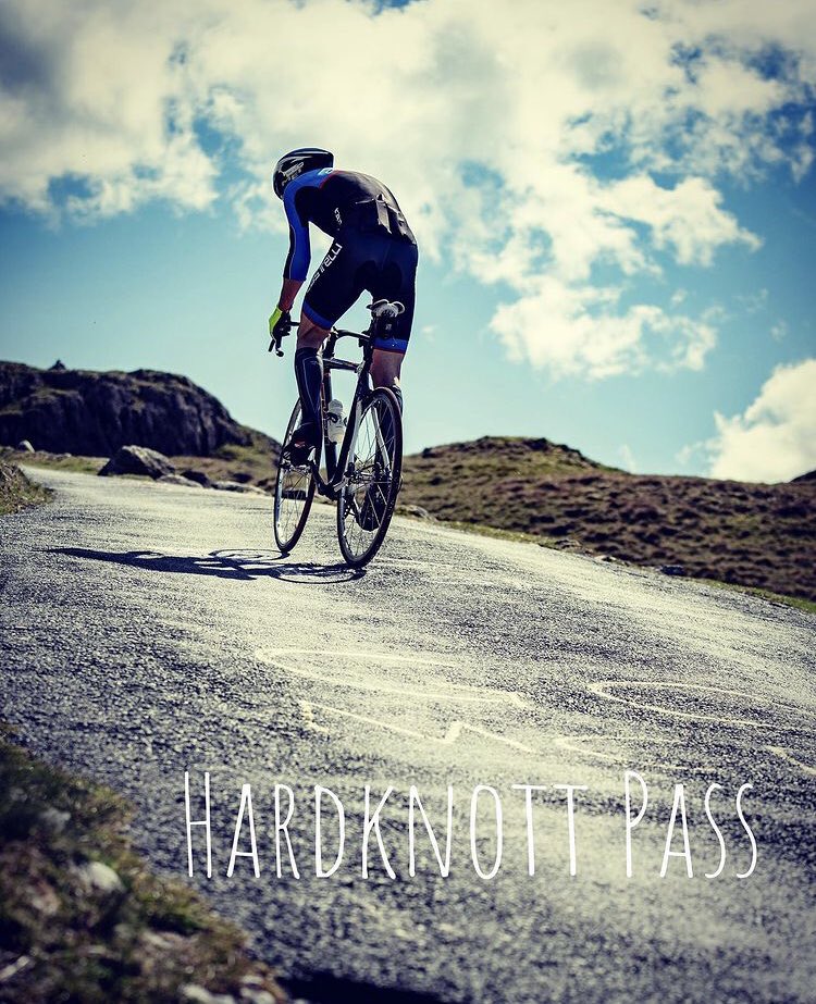 Our build up to the 2022 Fred Whitton Challenge continues. One from <a href="/mjfphotographer/">Matthew Fleming</a> from his Hardknott Pass perch.
<a href="/UKNikon/">Nikon UK & Ireland</a> <a href="/fred_whitton/">Saddleback Fred Whitton Challenge</a> <a href="/wheelbasecycles/">WHEELBASE.co.uk</a> #hardknottpass #fredwhittonchallenge #lakedistrict #cyclinguphill