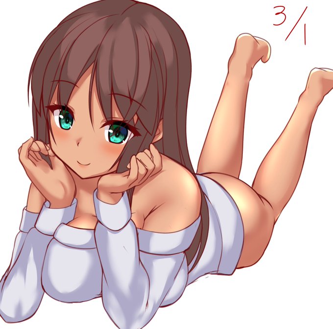 そろそろ新しい絵描きたい 