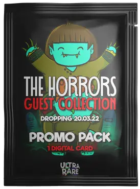 leo_mack's tweet photo. 1. Follow @leo_mack
  Like &amp; Retweet . 
2. Comment your WAX  
3. Tag at least 2 friends.  

The winner 28 of April 🧟‍♂️

#NFT #NFTGiveaway #WAXNFT https://t.co/X1iaMVhYhg