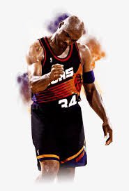 Great player and champion! Too much shade is thrown at Charles Barkley for not winning a championship but the guy was a winner and came up big many times 👊