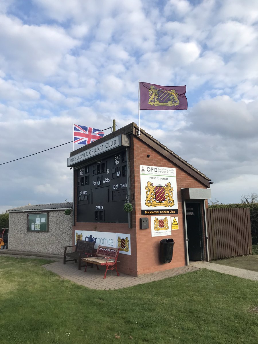 Mickleover CC 🏏 tweet media