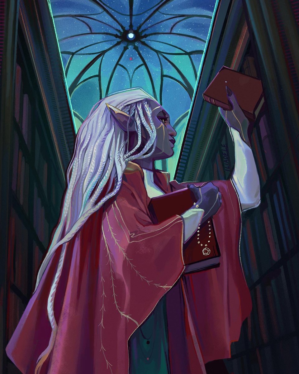 I refined the colours and details but I can’t post it again properly so here 🤲🏻