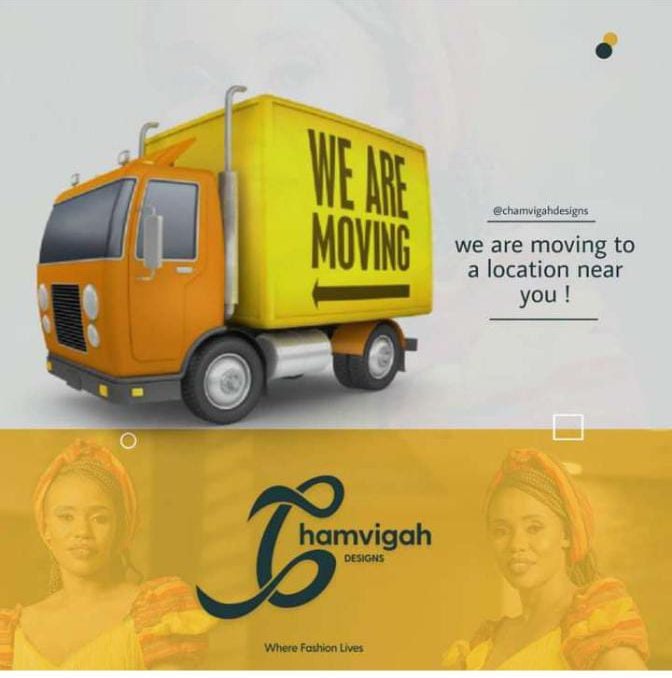 RT @BryanOumah: RT @Esco_baite: #SPECIALANNOUNCEMENT #BREAKINGNEWS
We are moving from Mlolongo!!! 🚛🚚
Keep it here and be the first to know our NEW HOME!
#ChamvigahIsMovingSoon #breakingnews #movers #soon #new #newhome #ChamvigahDesigns check out @Bil…