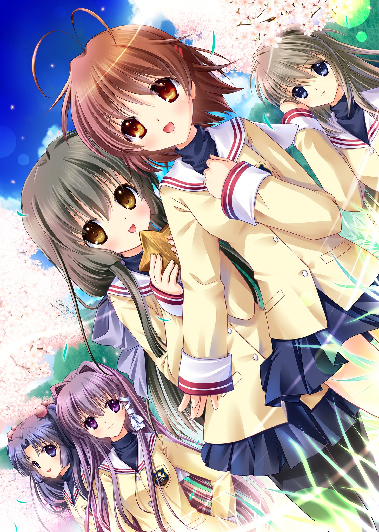ビジュアルアーツ(営業本部) on X: ビジュアルアーツ(営業本部) on X: