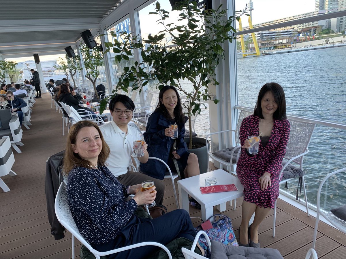 Vinson Chan tweet media