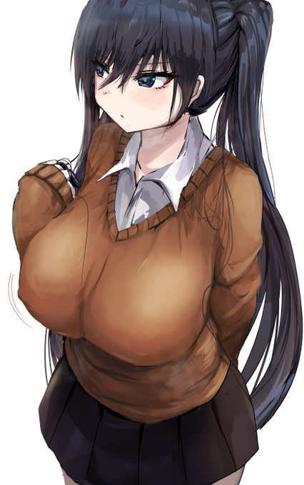 ドスケベ元カノ 