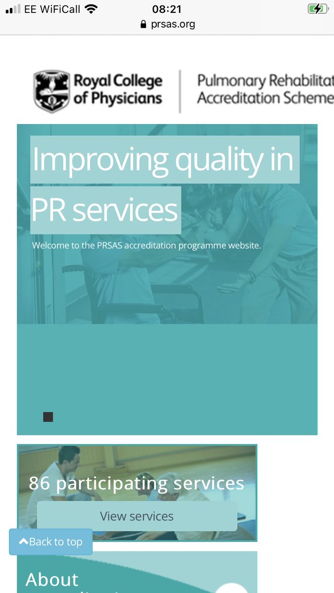 Dr Elaine Bevan-Smith (RN PhD) tweet media