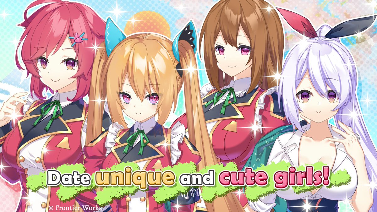 Hi everybody, #HGG team checking in!

We had some setbacks with the release of #HarakiriGeishaGirls, but we're back on track to bring you an even better experience!

We promise the girls will make it worth your while! 😍

#visualnovel #waifu