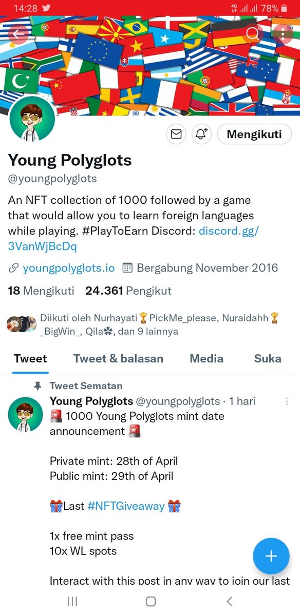 ⓓⓔⓜⓘⓣ༆manifesting tweet media