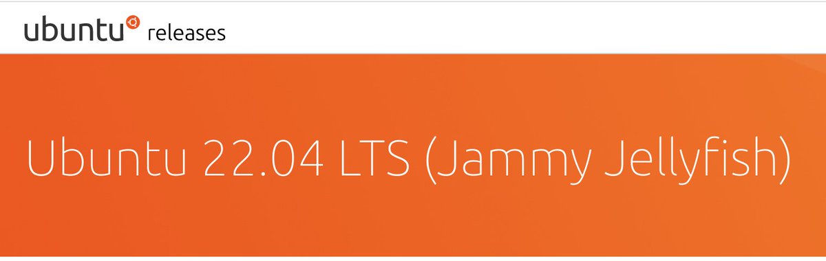 Ubuntu 22.04 LTS has been released a few day ago and is now available in all IntoVPS regions.