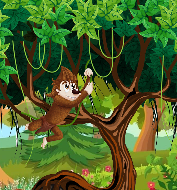 TheRealGorillie's tweet photo. Janes got Gorillie's dinner ready so he has to get home post-haste😉 support Gorillie https://t.co/8xu5hQCPIB 😜 #gorillie #gorilliecartoon #gorilliegang #animation #cartoon #HTML #HTMLgame #freegame #gamewebsite #art #drawing #picture #photo #tarzan #jungle #swing #tarzanandjane https://t.co/lJZmDHB2FE