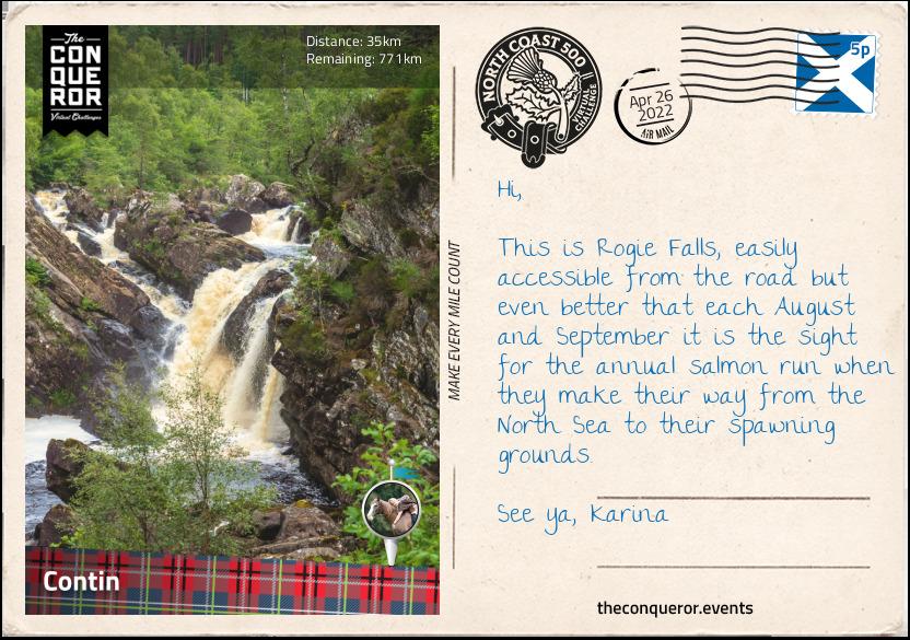 karina_kk24's tweet image. #scotland #virtualchallenges #virtualjourney