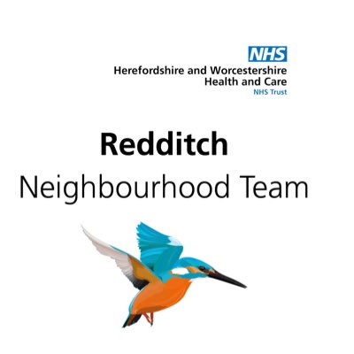 Redditch Neighbourhood Teams 💙 tweet media