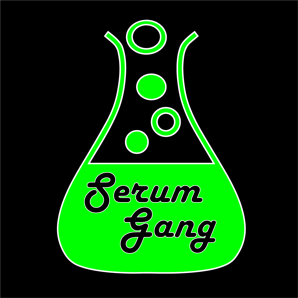 Serum Gang 🧪 tweet media