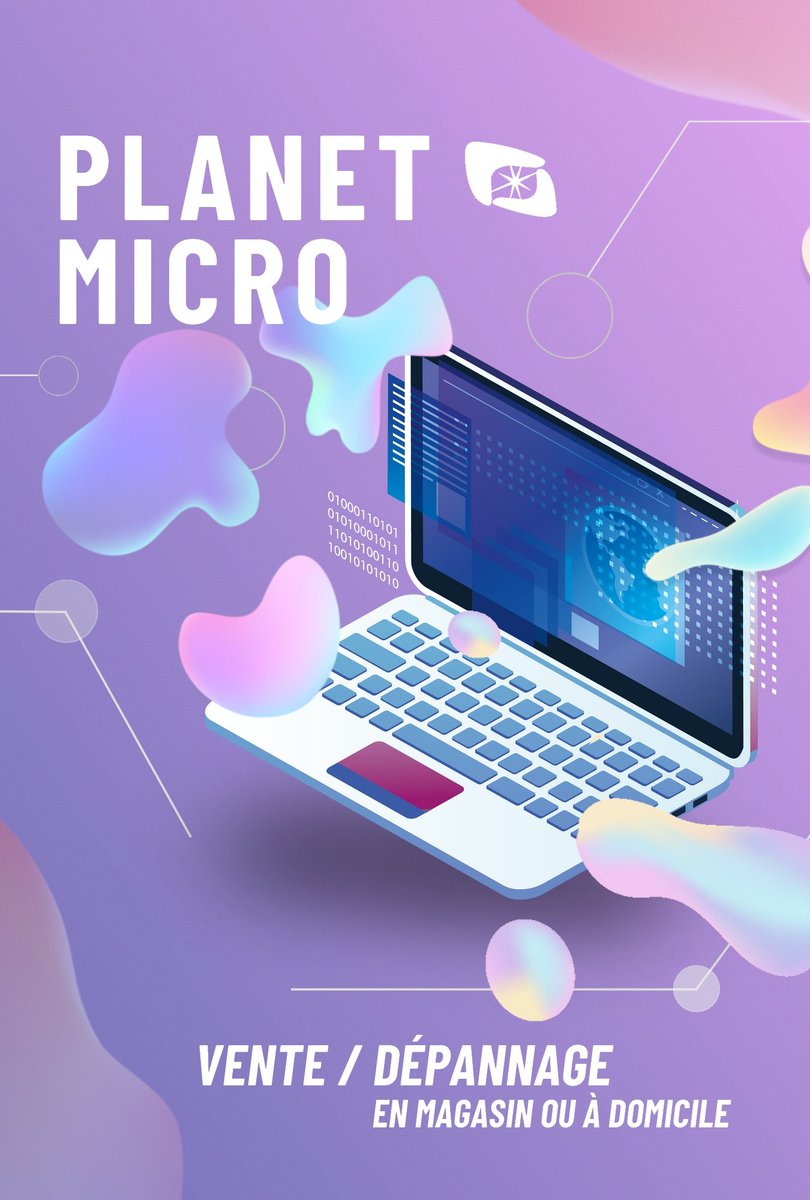 micro_planet's tweet photo. Votre ordinateur est lent ? Vous trouverez la solution adaptée à votre budget chez PlanetMicro
-🔧 Nettoyage Système 
-💽 Changement de disque dur 
-💻 Conseils pour une nouvelle machine

🔸95 Rue de Calais, Saint-Omer
🔸03-21-39-50-96
🔸Vente de matériel informatique
🔸Dépannage https://t.co/asENVLzO1r