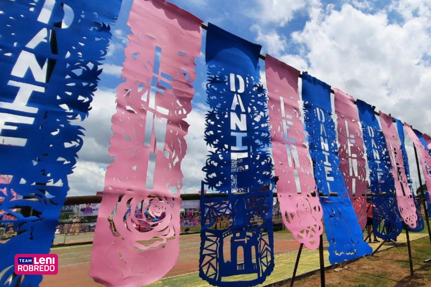 Manila Bulletin News on Twitter "Bulakenyo supporters of VP Leni