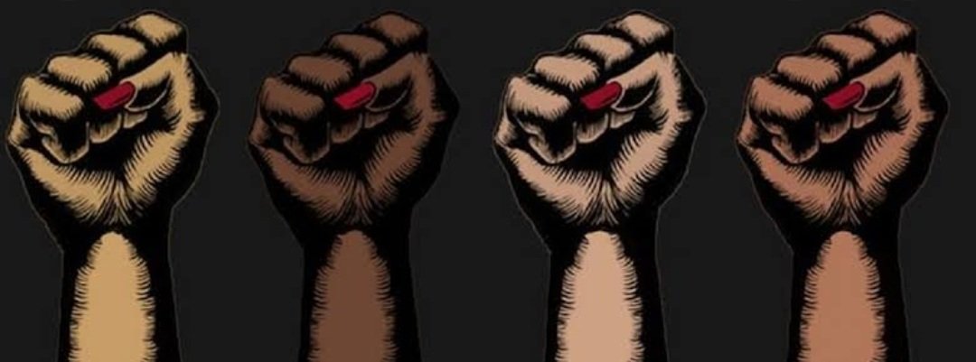 ArtsinActionZA's tweet photo. Today, South Africa celebrates Freedom Day. For many women and girls, freedom remains elusive because of persisting violence.After 28 years of freedom, they continue to face horrendous incidents of violence #FreedomDay2022 
@FridaHartleyshe @AmnestySAfrica https://t.co/q1twVl3uZW