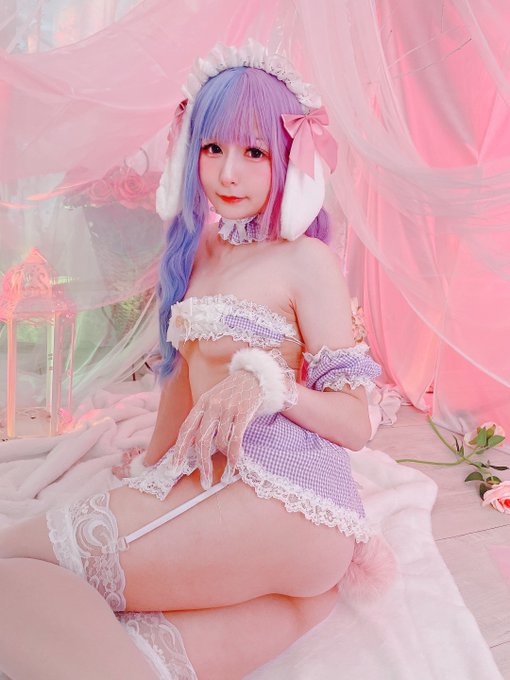 Twitterのコスプレ画像36