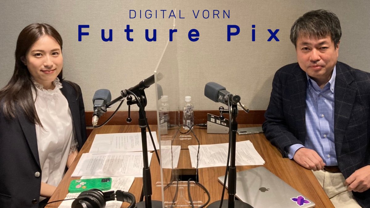 【番組協力情報 】4月30日（土）20時～
#ヤマト運輸  DX推進担当の中林紀彦がTOKYO FM『Future Pix』に出演します🎙️

ヤマトのDX戦略、AIやデータ活用から生まれた新サービスについて語ります🤖💛聴き逃し配信もありますので、ぜひお聴きください💁‍♀️

詳細　tfm.co.jp/podcasts/futur…

#TOKYOFM  #DX