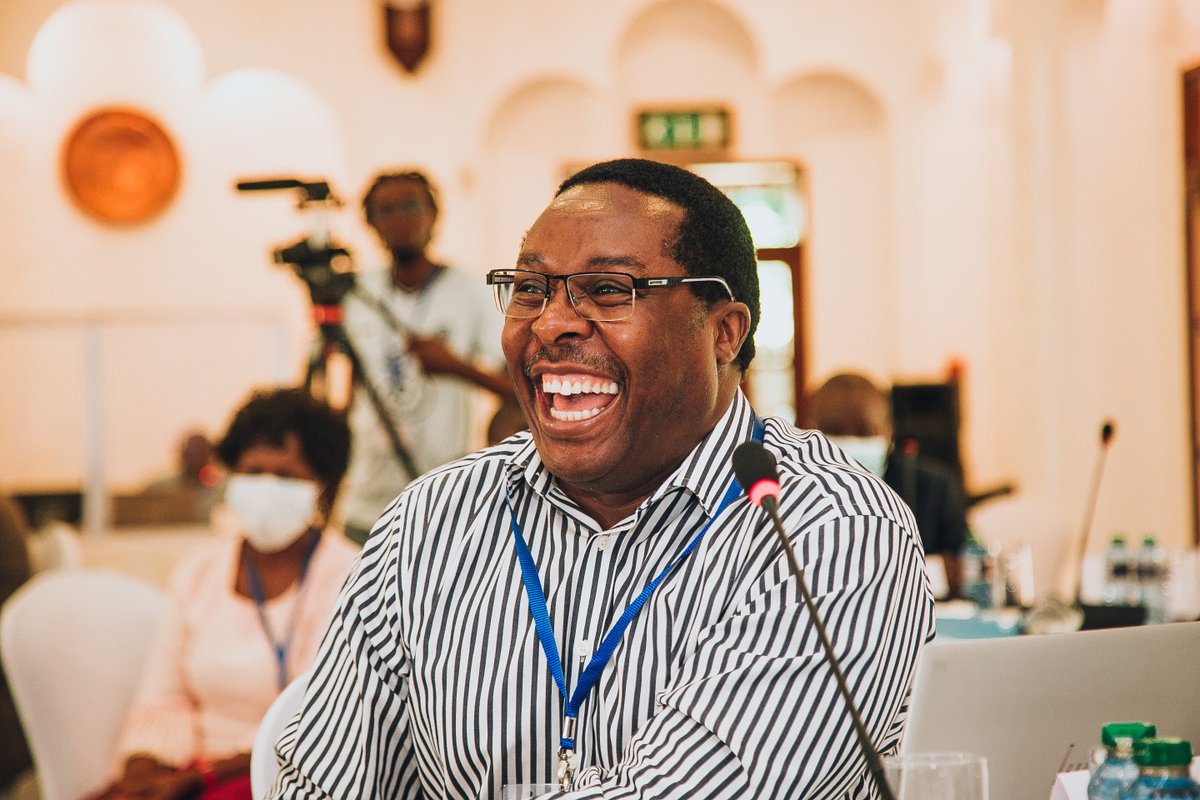 Policy conversations are not dull and boring, we got in a few laughs too at the 'Art of Influencing Policy Change' workshop by <a href="/Scinnovent/">Scinnovent Centre</a> 
#sciencefunding
#policyfordev
#sciencegrantingcouncils
<a href="/ACTSNET/">ACTS</a> <a href="/IDRC_ESARO/">IDRC in Eastern and Southern Africa</a> <a href="/SGCIAfrica/">SGCIAfrica</a> <a href="/HSRCza/">HSRC.ac.za</a> <a href="/Sida/">Sida</a>