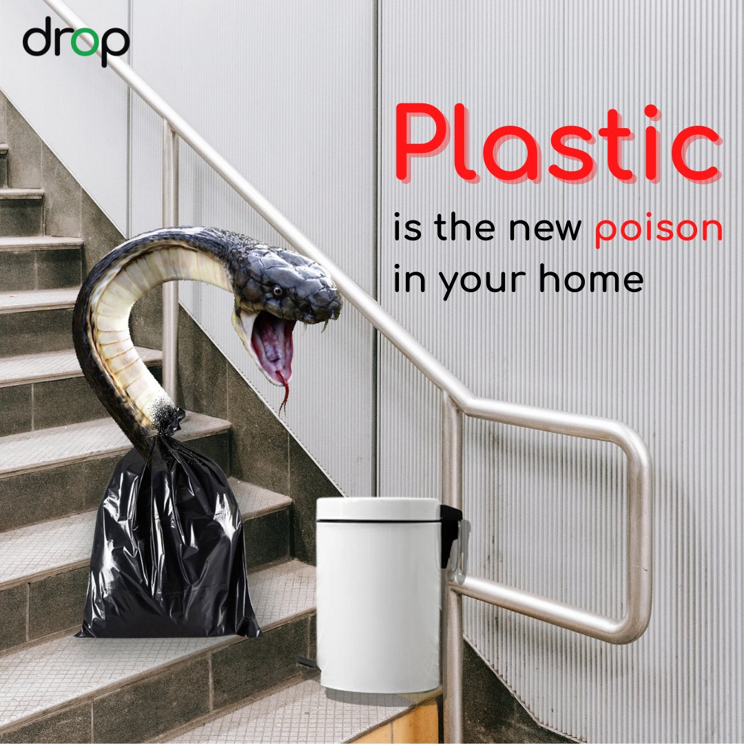 Reuse_Drop's tweet image. #plasticfree #zerowaste #ecofriendly #sustainability #sustainable #sustainableliving #savetheplanet #noplastic #environment #gogreen #recycle #eco #plasticpollution