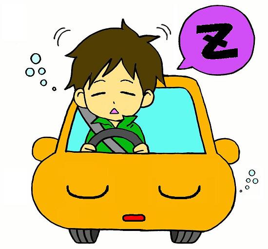 ni_police_kotsu's tweet photo. 明日からゴールデンウィークですね✨
車でお出かけされる方も多いのではないでしょうか？
長距離の運転時は、居眠り運転に要注意⚠️
ドライバーの皆さんは、疲れや眠気を感じたら、
早めの休憩を心がけてくださいね。

＃新潟県警
＃居眠り運転 https://t.co/UGcLQdx9RV