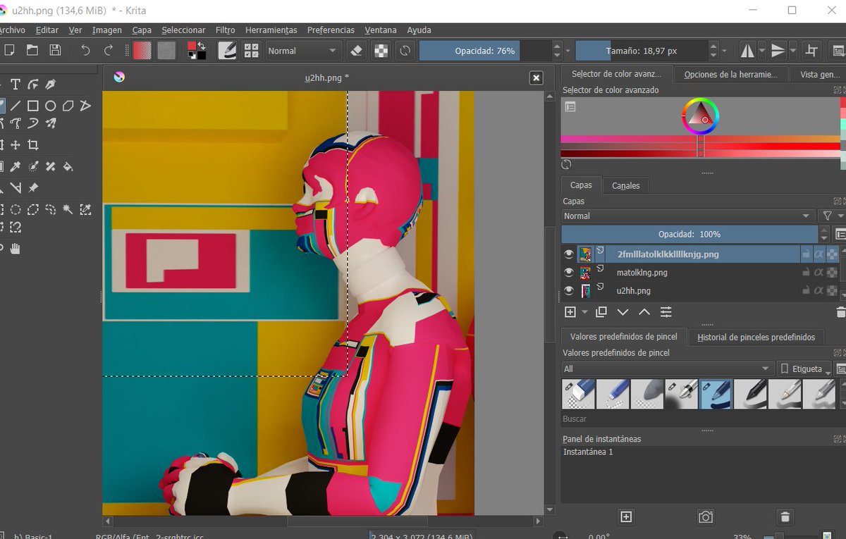 marespi's tweet photo. @design_muller Bon Dia :)))) working on......Vado https://t.co/Uh17wPBq8S