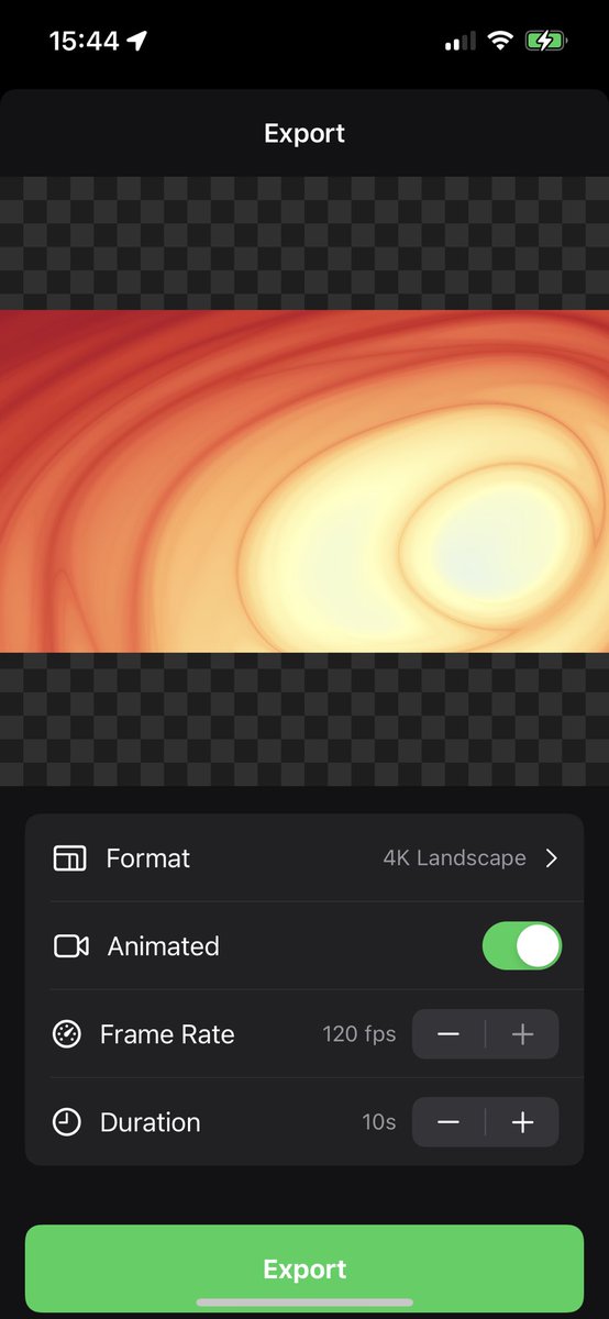 valross2's tweet photo. Recently made a little side project experiment, I think of it as a mix between a toy and an image editor. Would love some feedback!
https://t.co/WpqTmDJjkw https://t.co/9otBzvx2HU