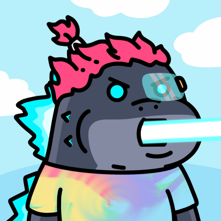 MetaRepublik Ø (@metarepubliknft) on Twitter photo 🏆<a href="/ChubbyJiras/">Chubby Little Jiras</a> 1x WL Giveaway🏆
To Enter:
✅Like + RT
✅Follow <a href="/MetaRepublikNFT/">MetaRepublik Ø</a> + <a href="/ChubbyJiras/">Chubby Little Jiras</a>
✅Tag your frens (1 tag = 1 entry)
ChubbyJiras is an official Godjira derivative with the aim of providing a lower entry point into the $Jira ecosystem
Ends in 24hrs!
#NFTGiveaway 🏆<a href="/ChubbyJiras/">Chubby Little Jiras</a> 1x WL Giveaway🏆
To Enter:
✅Like + RT
✅Follow <a href="/MetaRepublikNFT/">MetaRepublik Ø</a> + <a href="/ChubbyJiras/">Chubby Little Jiras</a>
✅Tag your frens (1 tag = 1 entry)
ChubbyJiras is an official Godjira derivative with the aim of providing a lower entry point into the $Jira ecosystem
Ends in 24hrs!
#NFTGiveaway