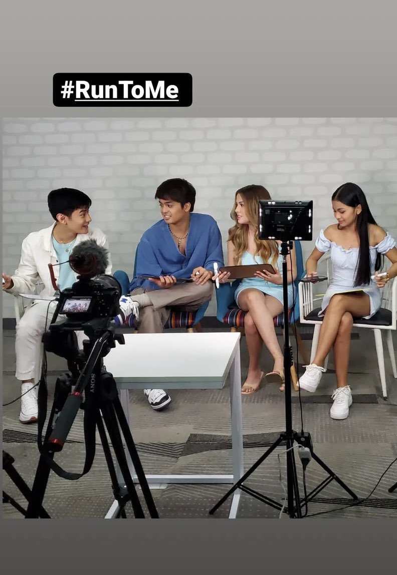 brattyrain's tweet photo. Run to Me soon!!! 

@alexailacad @kdestrada_
#AlexaIlacad | #KDEstrada
#KDLex #RunToMe https://t.co/g0FHnSLNQZ